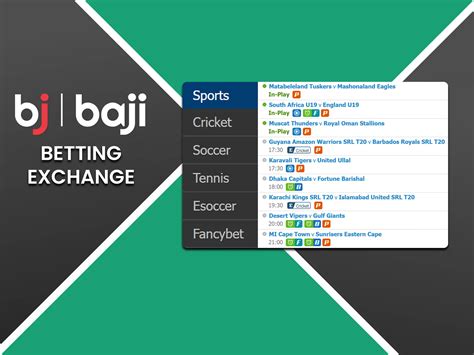 baji betting