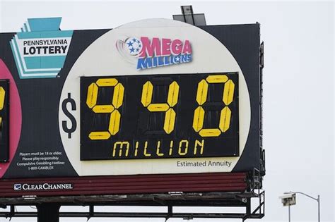 massive jackpots
