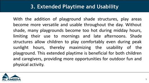 extended playtime