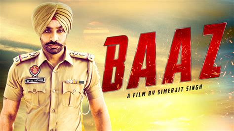 b baaz