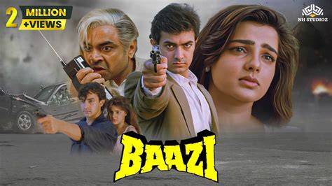 Baazi Hindi Movie Review & Top Betting Sites 2026