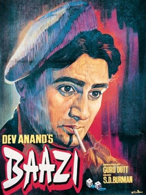 Baazi Old Movie Guide & Best Betting Sites in 2026