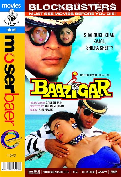 baazigar betting