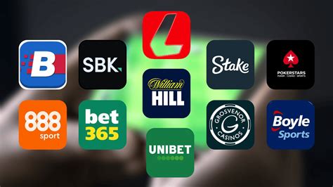 betting site