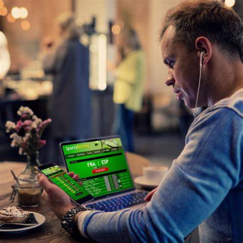 entertainment betting