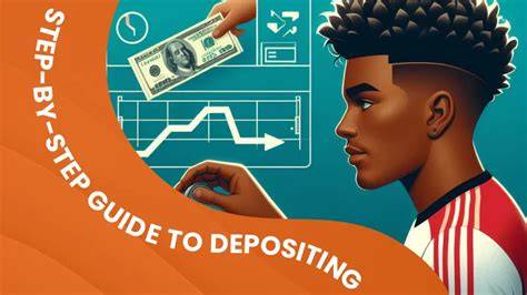betting deposits