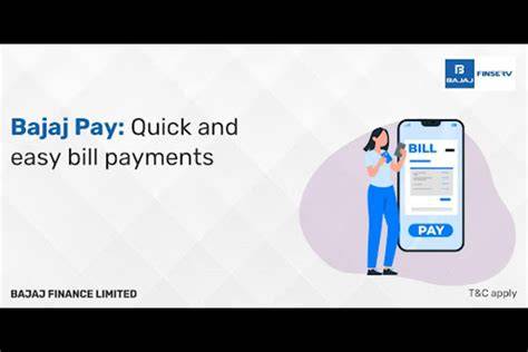 bajaj payments