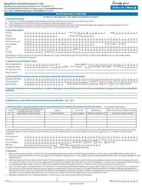 bajaj register number