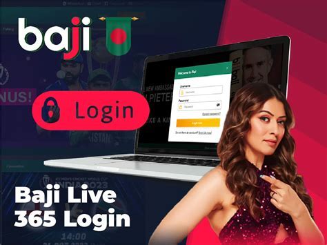 baji 365