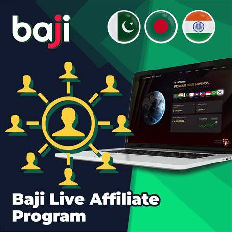 baji affiliate