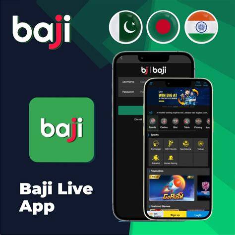 baji live
